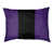 Purple/Black/Purple