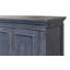 Ashlyn 79'' W Solid Wood Sideboard