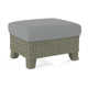 Somerset Upholstered Ottoman
