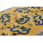 One-of-a-Kind 5’1”x7’2” Hand Knotted Area Rug