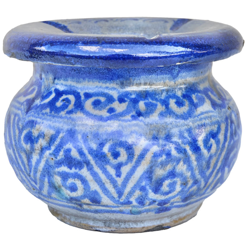 The Moroccan Room Ashtray