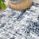 Willington Abstract Indoor Rug