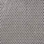 Eden 1" Rimmed Penny Round Matte Porcelain Mosaic Tile-42388002