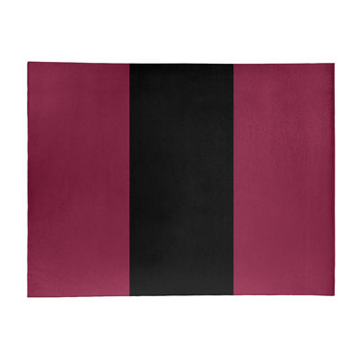 Chenille Indoor Rug