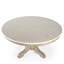 Pedestal Coffee Table-1555182671