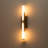 25" Dimmable LED Wall Sconce-463266534