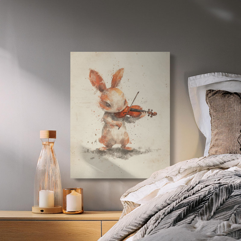 Farner Wrapped Canvas Print Set, 20x30