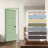 Primed 4-panel Solid Wood Interior Shaker Standard Door Without Bore Hole-115802108