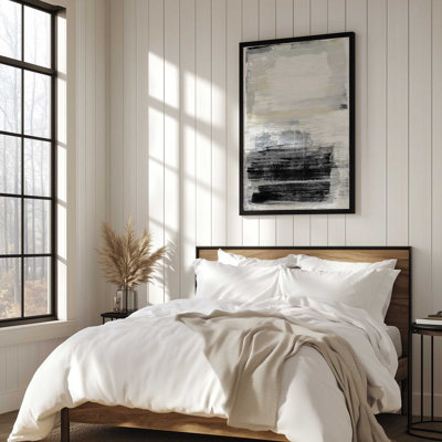 Waves of Neutral Energy II Print