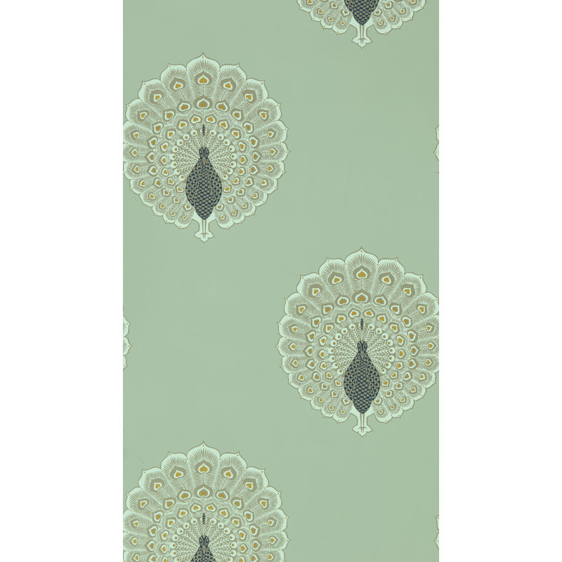Kalapi Wallpaper, Seaglass