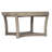 Affinity 2 - Piece Solid Wood Living Room Table Set