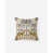 Gold Graphic Leopard
