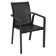 Farrah 11 Piece Dining Set With Extension Table And Sling Arm Chairs
