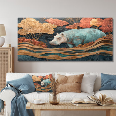 Gutirrez - Animals Wall Art
