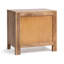 Table de chevet 2 tiroirs Laguna