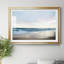 Shimmering Dawn - reproduction de photo encadrée-952230804-952230805
