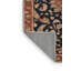 Tapis brun lavable à la machine-391915183