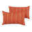 Mason II Striped Outdoor Reversible Throw Pillow-2079138201-2045973629