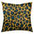Gold/Black/Blue