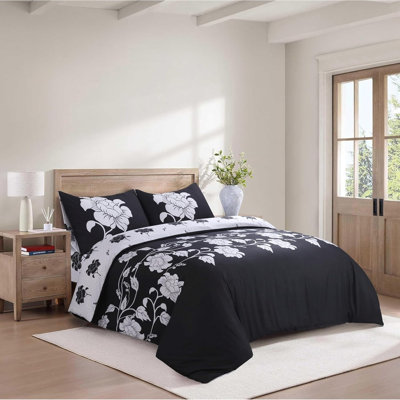 Microfiber Sheet Set