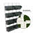 Djerid Hanging Wall Planter (Set of 8)-665191854