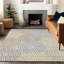 Tapis intérieur / extérieur mâle avec envers antidérapant-1936000221