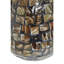 Ernestina Handmade Glass Table Vase