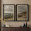 Ensemble de 2 œuvres d'art encadrées de qualité supérieure sur toile de qualité supérieure avec cadre de 26 po x 36 po-1888390160