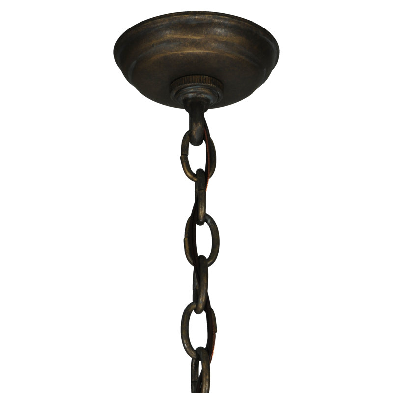 1 - Light Pendant