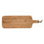 Oak Wood Cutting/Serving Board Withhandle