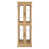 Light Oak is out of stock selected