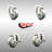 Polyurethane Casters-92145114