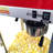 Paragon International Theater Pop 4 Oz. Tabletop Popcorn Machine, Popcorn Machine Stand / Cart