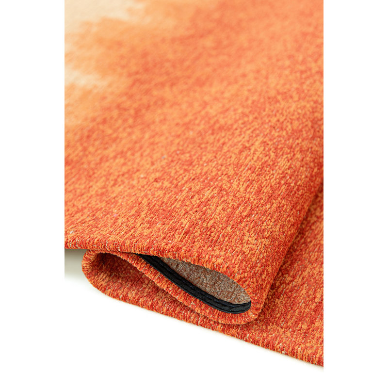Storm Recycled P.E.T Area Rug, Rectangle 140 x 200cm