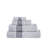 Turkish Cotton Plush Jacquard Bath Sheet-72299141