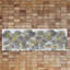 Thru The Brush - Wrapped Canvas Panoramic Print-689137623