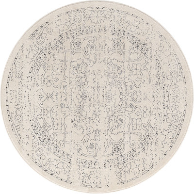 Mekalah Oriental Indoor Rug