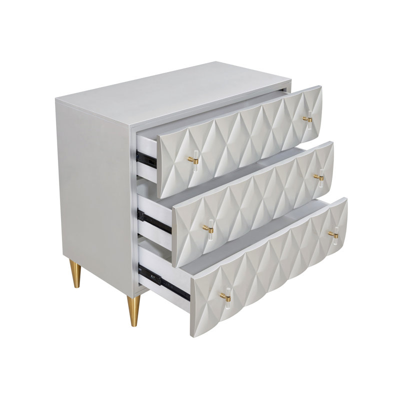 Armoire console Anson