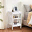 Ensemble de chambre avec lit plateforme 3 pièces Kempst-921402598-921402603