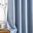 Eisenhart Semi Sheer Curtain Pair-1987187075-1987187076
