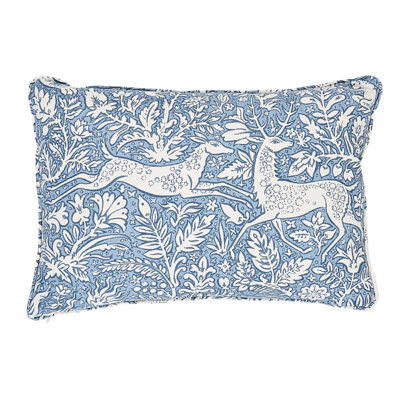 Khan'S Park Pillow