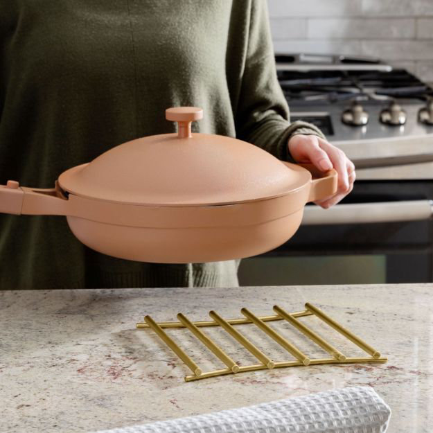 Abelina Square Piece Trivet