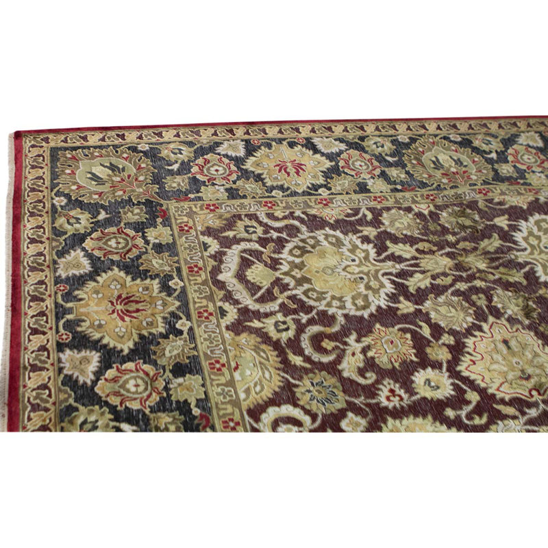 Oriental Area Rug