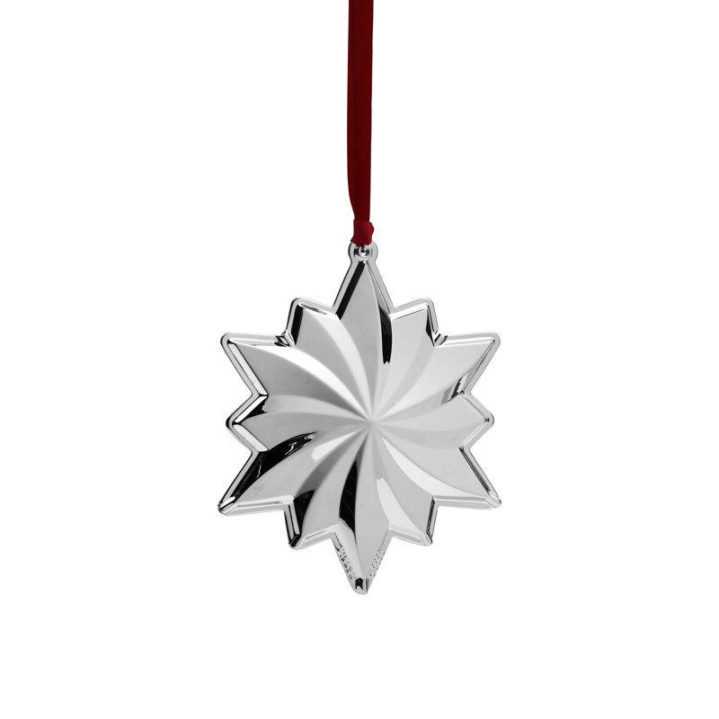 Mikase 2023 Silver Plated Star 2nd Edition