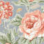 Laura Ashley Wild Roses Fern Green Wallpaper-937026757