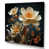 Toile tendue