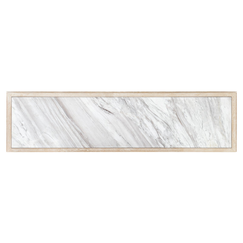 Nouveau Chic 72.25'' W Sideboard