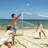 Professional Badminton Set