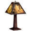 Cinderella Table Lamp