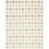 Rectangle 6' x 9'